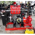 Diesel Hydrant Pump - Diesel fire pump 3