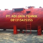 Solar tank 10.000 liter - storage tank 1000 liter 8