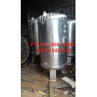 1000 Liter Stainless Hot Water Tank 5