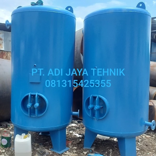 Pressure tank 500 liter 1000 liter 1500 liter 2000 liter 3000 liter 5000 liter