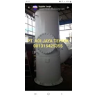 Pressure tank air receiver tank water pressure tank 8