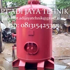 Pressure tank air receiver tank water pressure tank 7