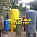 Pressure tank air receiver tank water pressure tank 8