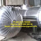 Tangki Air Panas - Hot water tank 2