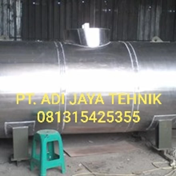 Hot water tank - hot water tank 1000L