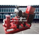Diesel Hydrant Pump  500 gpm 750 gpm 1000 gpm 6