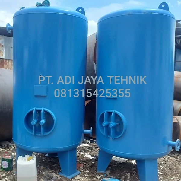 Pressure tank 2000 liter -  pressure tank 2000 liter
