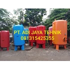 AIR RECEIVER TANK - Pressure tank - water pressure tank 6