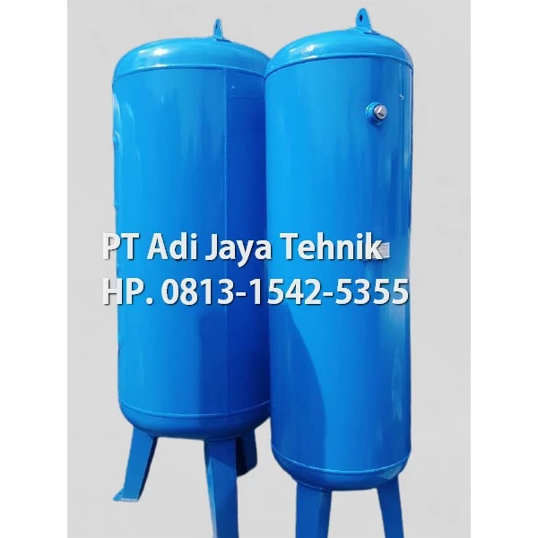 AIR RECEIVER TANK - Pressure tank - water pressure tank