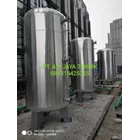 Tangki air panas 1000 liter Murah berkualitas dan bergaransi 1
