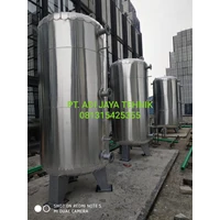 Tangki air panas 1000 liter Murah berkualitas dan bergaransi