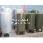 Air Receiver tank 500 liter 1000 liter 1500 liter 2000 liter 3000 Liter  5