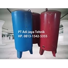 Pressure tank hydrant - Hydrophore tank 3