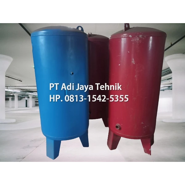 Pressure tank hydrant - Hydrophore tank - Tangki kompressor