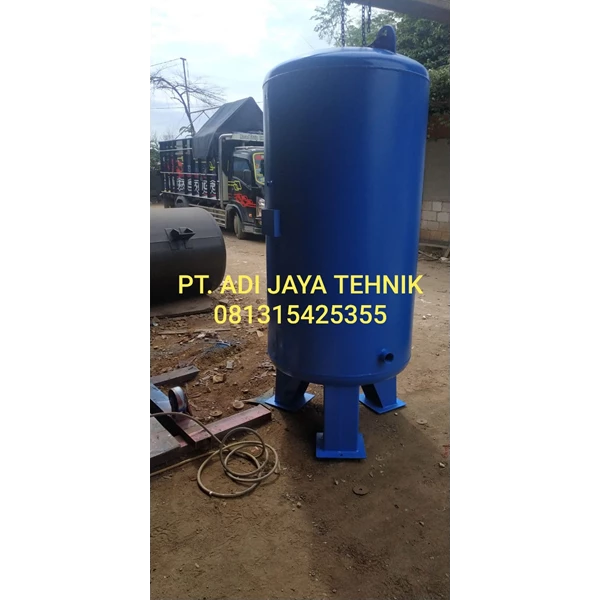 Pressure tank hydrant - Hydrophore tank