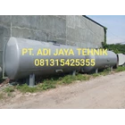 Solar tank - storage tank  5000 liter 6