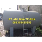 Solar tank - storage tank  5000 liter 2