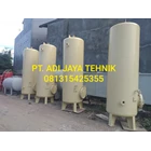 Air receiver tank 4000 liter 5000 liter 8000 liter 5