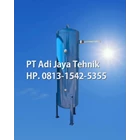 Air receiver tank 4000 liter 5000 liter 8000 liter 3