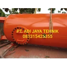 Air receiver tank 4000 liter 5000 liter 8000 liter 1