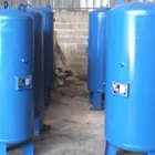 Pressure tank 5000 liter 10000 liter 15000 liter 8