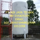 Pressure tank 5000 liter 10000 liter 15000 liter 1