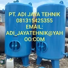 Air Pressure tank - water pressure tank - air receiver tank 6