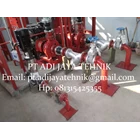 Diesel fire pump 500 gpm - Pompa hydrant 500 gpm - Diesel hydrant pump 500 gpm 4