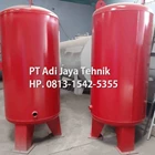 Air receiver tank - water pressure tank 5