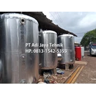 Hot Water Tank 1000 Liter 1