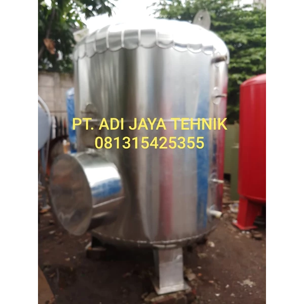 Hot Water Tank 1000 Liter