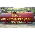 Solar tank - storage tank 5000 liter 6