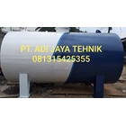 Solar tank - storage tank 5000 liter 1
