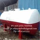 Solar tank - storage tank 5000 liter 9