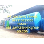 Solar tank - storage tank 5000 liter 8