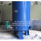 Pressure tank 2000 liter 3000 liter 5000 liter 2