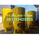 Pressure Tank - air receiver tank 1