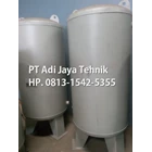 Pressure Tank - air receiver tank 7