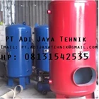 Pressure Tank - Hot Water Tank 9