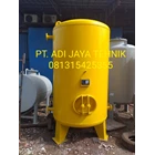 Pressure Tank - Hot Water Tank 1