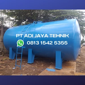 Jual Tangki Solar