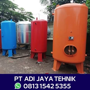 Pressure Tank vs Air Receiver Tank vs Compressor Tank vs Hydrophore Tank